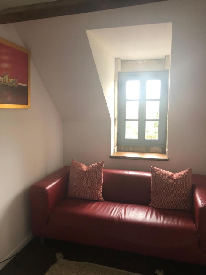 Bed and Breakfast Ancien Relais De Poste The Old Post Office Saint-Martial-d'Albarede Exterior foto